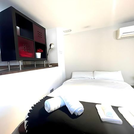 Costa Paradise Suites - Málaga Buitenkant foto