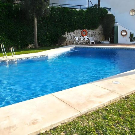 Costa Paradise Suites - Málaga Buitenkant foto